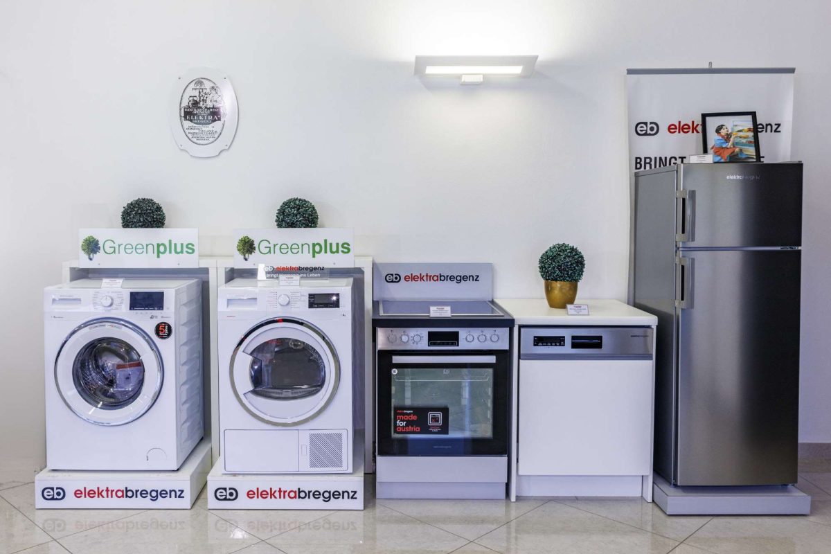 Küchensortiment Elektrabregenz