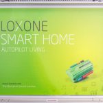 Laxone Smart Home Werbung