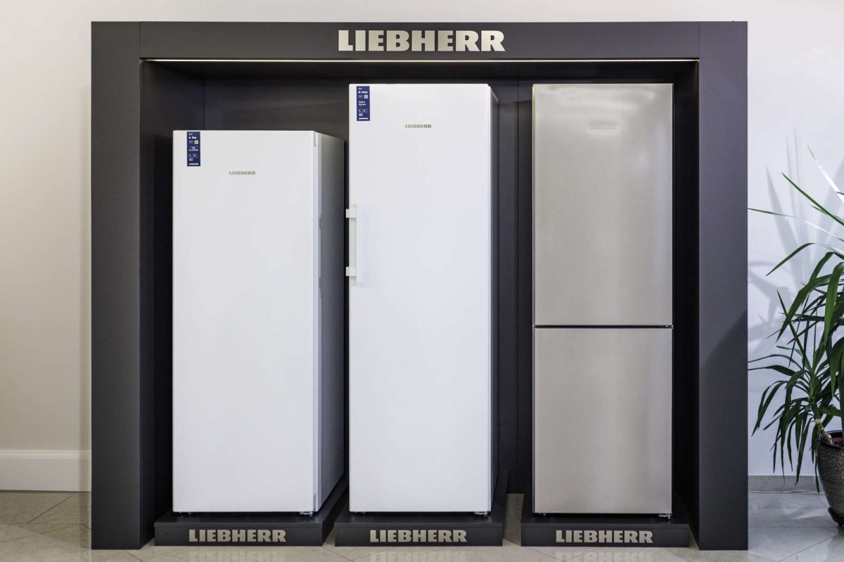 LIEBHERR Kühlschränke
