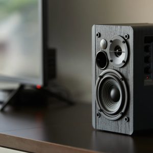 Audio