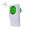 Funkgesteuerte Steckdose Loxone Smart Socket Air – intelligente Steuerung über Loxone Air Technologie – ideal für Hausautomatisierung mit Elektro Maschler