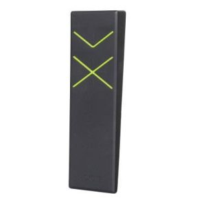 Loxone NFC Code Touch Fernbedienung – modernes Bedienelement für Smart Home Steuerung bei Elektro Maschler