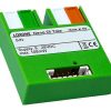 Loxone Nano DI Tree zur Erfassung von digitalen Signalen – ideal für Schalter, Taster oder Sensoren im Smart Home mit Tree-Technologie