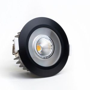LED Spot WW PWM Anthrazit
