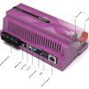 Audioserver – Bild 4