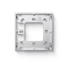 Montagerahmen 1-fach Silber – Bild 2