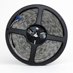 RGBW LED Streifen 5m IP65 (spritzwassfest)