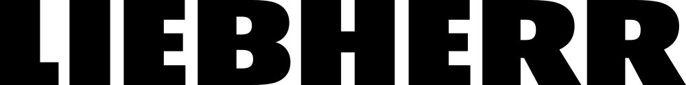 Smeg Logo in schwarzer Farbe mit typischer Punktstruktur vor dem Schriftzug.